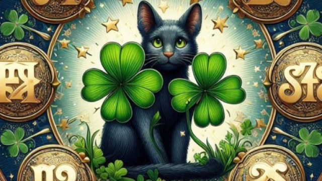 Oroscopo e fortuna generato con &copy; AI Copilot.