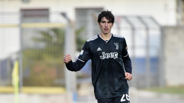 Tommaso Barbieri - Profilo &copy; Instagram Barbieri