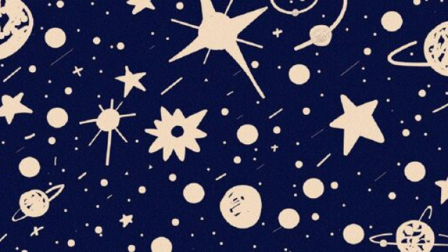 Un cielo stellato (&copy;pixabay.com)