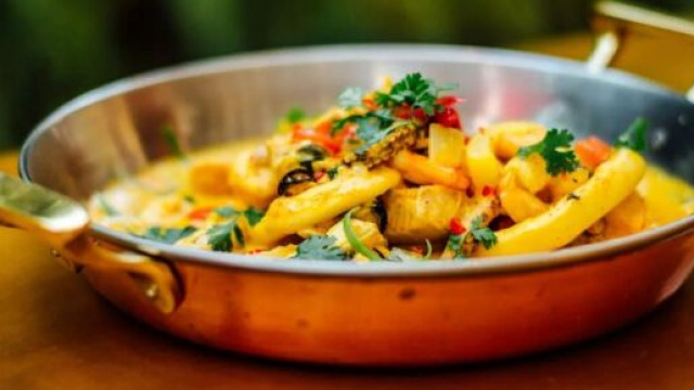 Un piatto di pasta fredda - Immagine &copy; Pexels.com