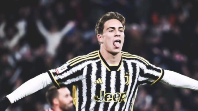 Kenan Yildiz - Profilo Instagram &copy; Yildiz