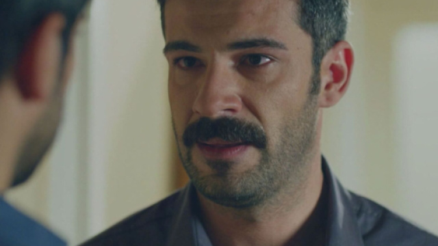 Tarik - Endless Love &copy; Canale 5.