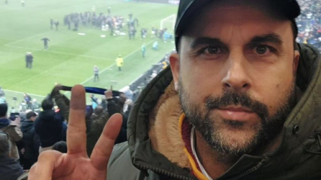 Marco Barzaghi - Profilo Instagram &copy; Barzaghi