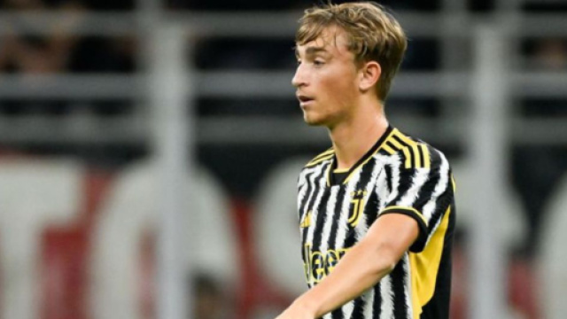 Dean Huijsen, difensore della Juventus. Foto &copy; Instagram/Huijsen