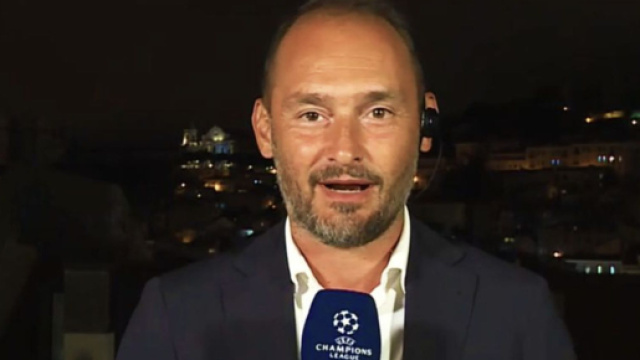 Gianluca Di Marzio - Sito ufficiale &copy; Sky sport