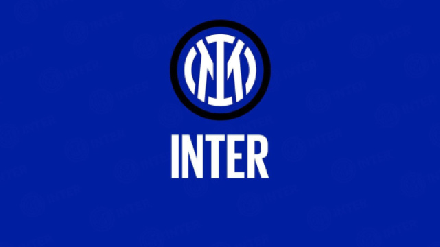 Logo FC INTERNAZIONALE MILANO &copy; Official Website Inter.it