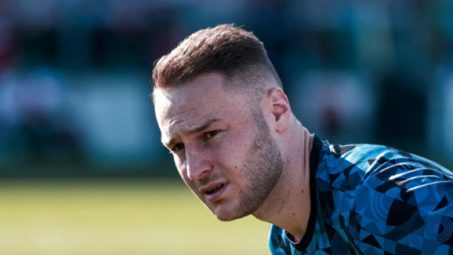 Teun Koopmeiners, centrocampista dell'Atalanta. Foto &copy; Atalanta