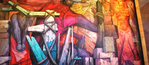 Roma, da giovedì 1 agosto al via 'I viaggi dell'arte' in diversi municipi della città