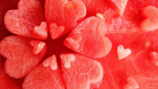 In foto cuoricini rossi &copy;Immagine di Pixabay.