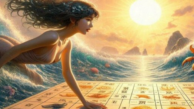 Oroscopo ed estate generato con &copy; AI Copilot.