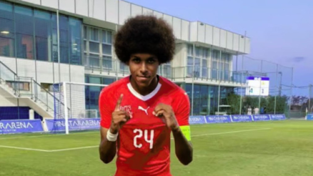 Profilo Instagram &copy; Nelson Savonnier