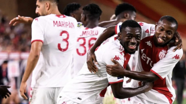 Youssouf Fofana - Profilo Instagram &copy; Fofana