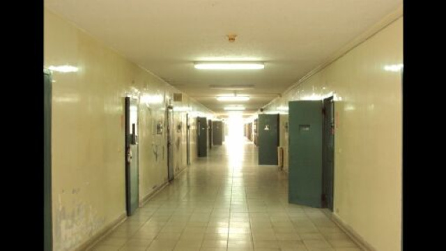 Casa Circondariale di Caltagirone