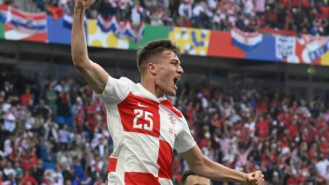 Luka Sucic - &copy; Instagram Ufficiale Luka Sucic