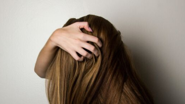 Colore Capelli Castani &copy; Pexels.com