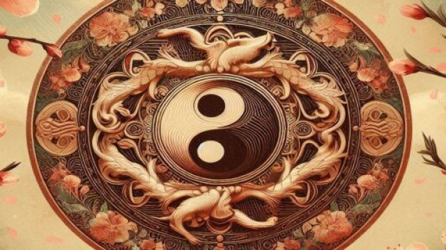 Oroscopo e amore generato con &copy; AI Copilot.