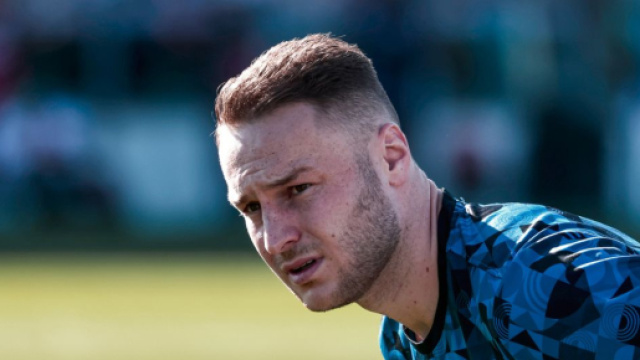 Teun Koopmeiners, centrocampista dell'Atalanta. Foto &copy; Atalanta