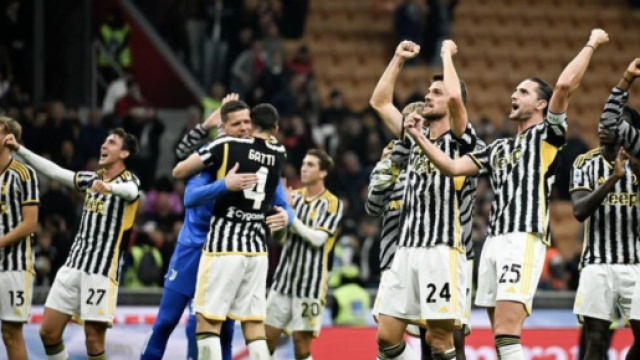 Daniele Rugani insieme ai compagni di squadra - Profilo Instagram &copy; Rugani