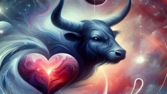 Il Toro generato con &copy; AI Copilot.