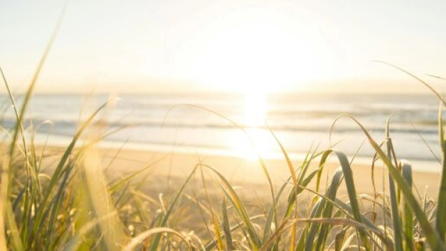 Un paesaggio marino (&copy; pexels.com)