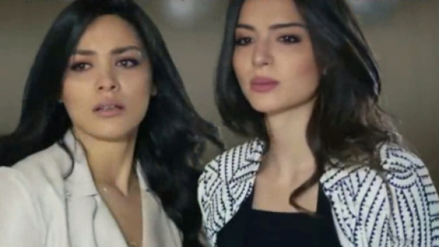 Zeynep e Asu vanno via dalla clinica, screenshot &copy; Endless Love.