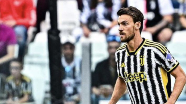 Daniele Rugani - Profilo Instagram &copy; Rugani