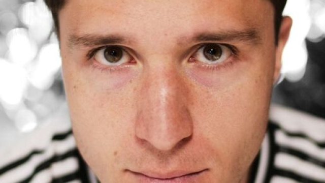 Federico Chiesa, attaccante della Juventus. Foto &copy; Juventus