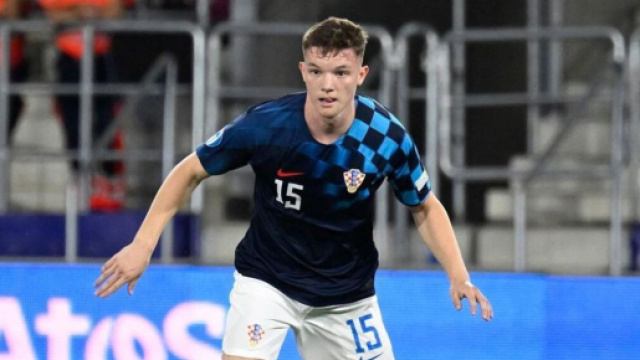 Mauro Perkovic - &copy; Instagram Ufficiale Mauro Perkovic