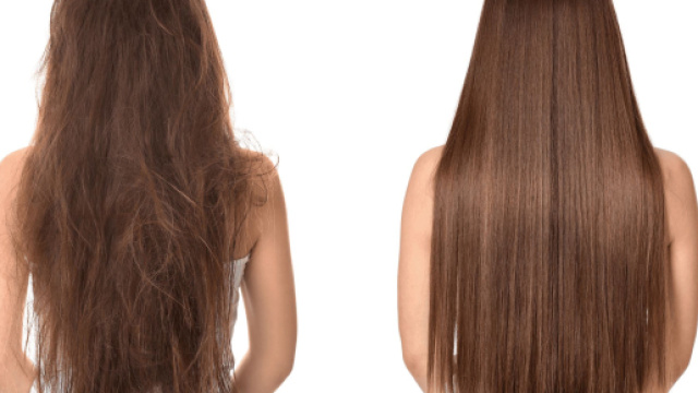 Cheratina per capelli: trattamento lisciante fai da te - capellopoint.it
