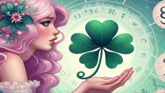 Oroscopo e fortuna generato con &copy; AI Copilot.