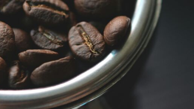 pudding al caff&egrave;, un dolce inglese molto buono. Foto pexels.com@