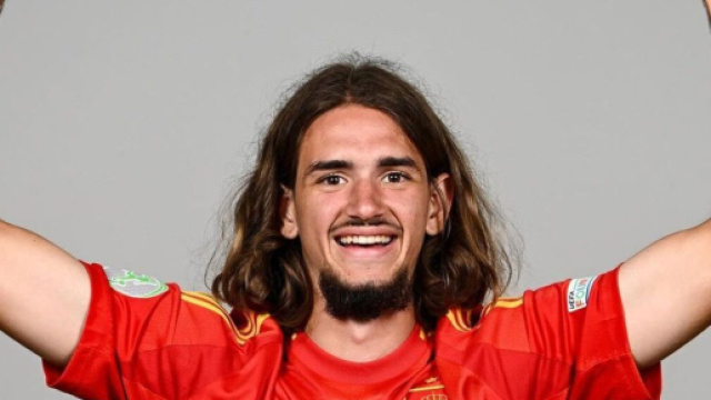 Yarek Gasiorowski - &copy; Instagram Ufficiale Yarek Gasiorowski