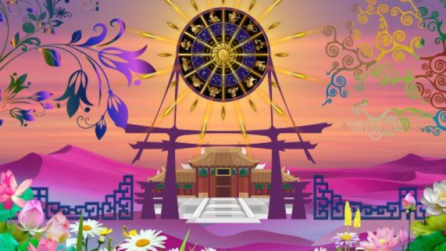 Oroscopo 6 luglio 2024 &copy;Immagine di Pixabay