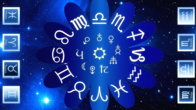 Oroscopo 7 luglio 2024 &copy;Immagine di Pixabay