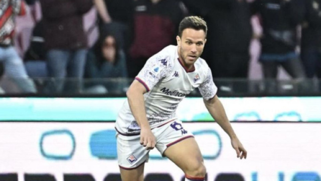 Arthur Melo - Foto Instagram &copy; Melo