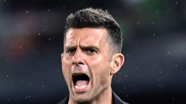 Thiago Motta (&copy; profilo Facebook FC Bologna)