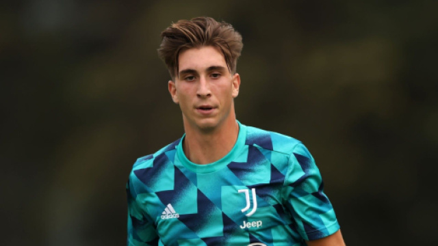 Fabio Miretti &copy; Profilo Instagram Fabio Miretti