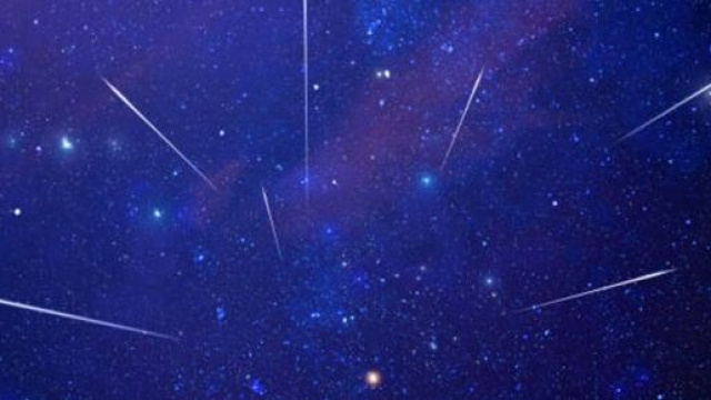 Stelle in alto nel cielo (&copy; Pixabay),