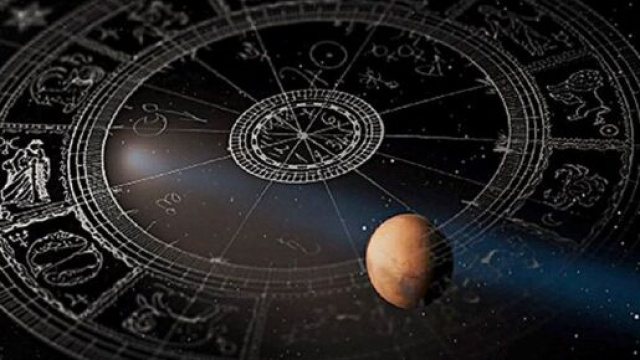 Oroscopo, la ruota dello zodiaco (&copy;pixabay.com)