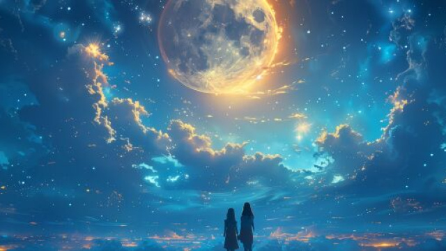 Oroscopo marted&igrave; 9 luglio 2024 &copy;Immagine di Pixabay