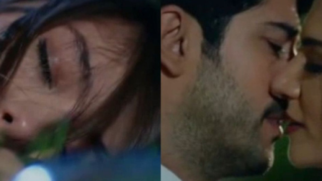 Nihan, Kemal e Asu - screenshot &copy; Endless love