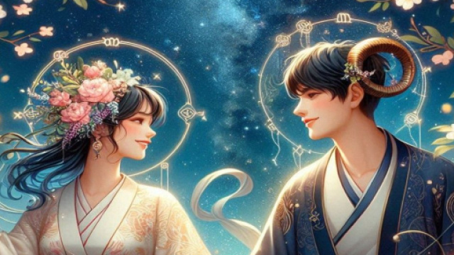 Oroscopo e amore generato con &copy; AI Copilot.