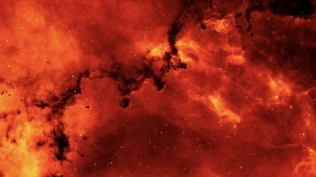 Una galassia dell'universo - &copy; pixabay.com