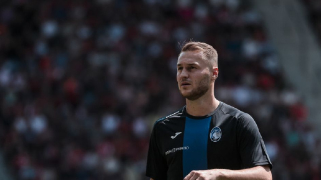 Teun Koopmeiners, foto &copy; Atalanta BC