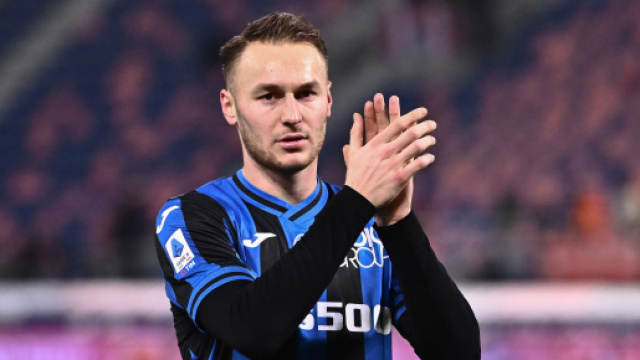 Teun Koopmeiners, giocatore dell'Atalanta - &copy; Instagram