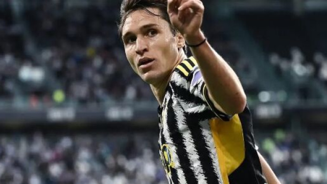 Chiesa nei radar della Roma (&copy; profilo fb)