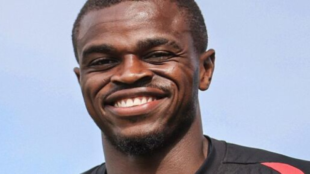 Pierre Kalulu, difensore del Milan. Foto &copy; Milan