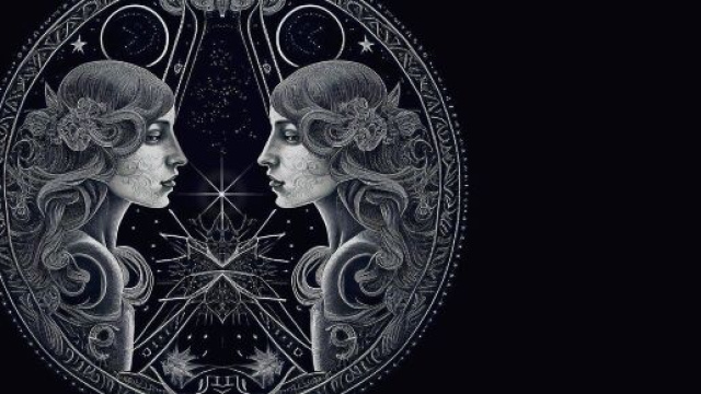 Il segno dei Gemelli - &copy; Pixabay