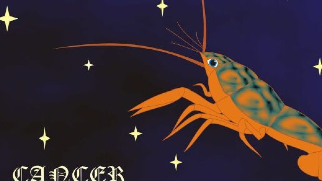 Il segno del Cancro - &copy; Pixabay.