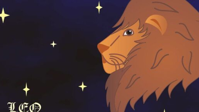 Il segno astrologico del Leone - &copy; Pixbay